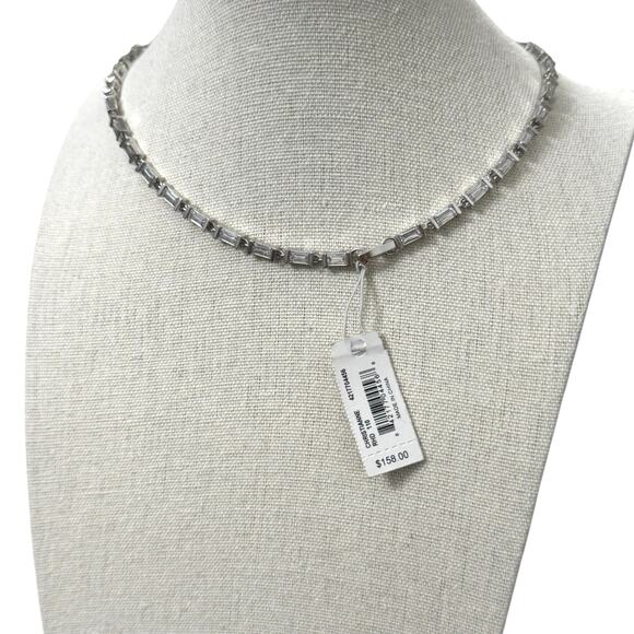 *SOLD* NWT! Kendra Scott Christianne Collar Lustre Statement Necklace ($158) - Picture 10 of 10